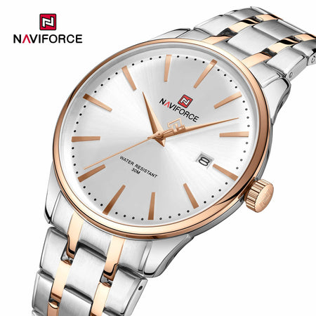 Naviforce NF9230 Gentle Flutter Watch main image