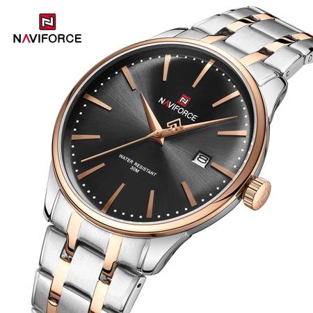 Naviforce NF9230 Gentle Flutter Watch main image