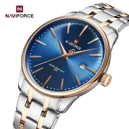 Naviforce NF9230 Gentle Flutter Watch main image