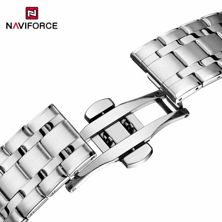 Naviforce NF9230 Gentle Flutter Watch image 3
