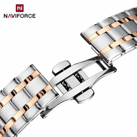 Naviforce NF9230 Gentle Flutter Watch image 4