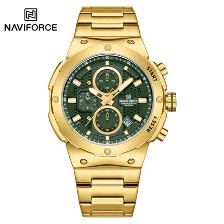 Naviforce NF 8072 ChronoMax image 6