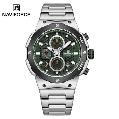 Naviforce NF 8072 ChronoMax image 2