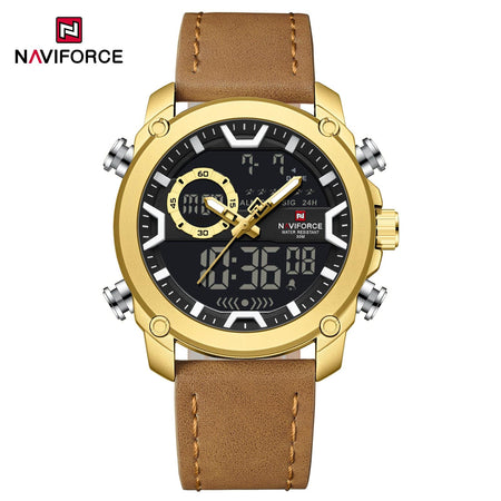 Naviforce NF 9261 - Elite Edition image 4