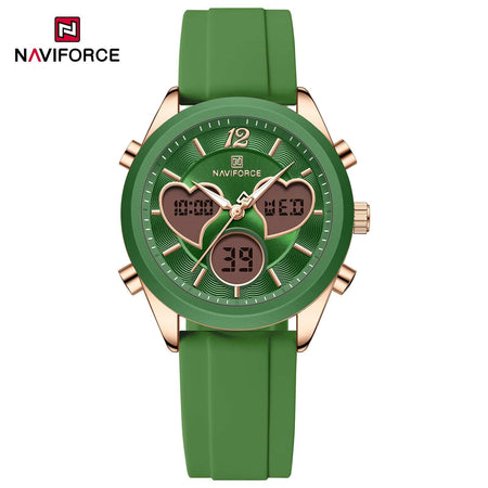 Naviforce NF5045 - Elegant Heart image 2