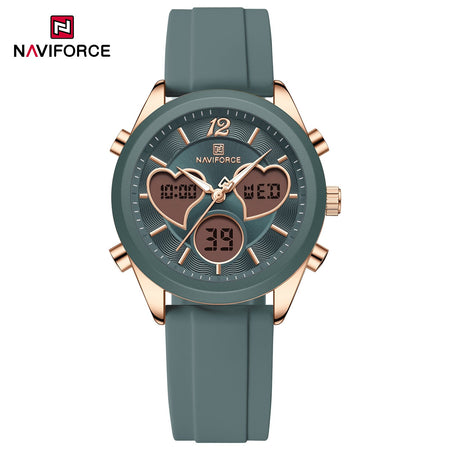 Naviforce NF5045 - Elegant Heart image 2