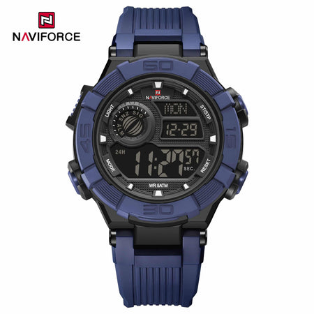 Naviforce NF7131 Tactical Digital Watch image 5