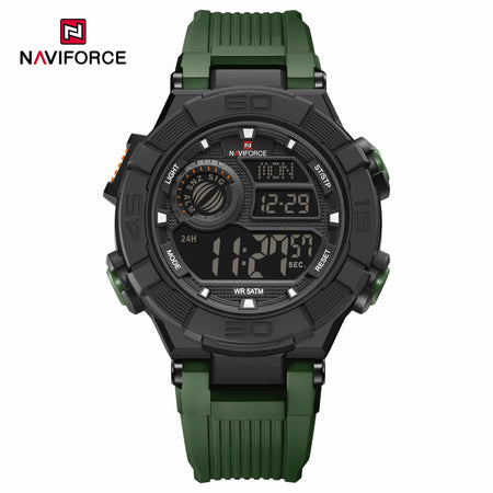 Naviforce NF7131 Tactical Digital Watch image 5