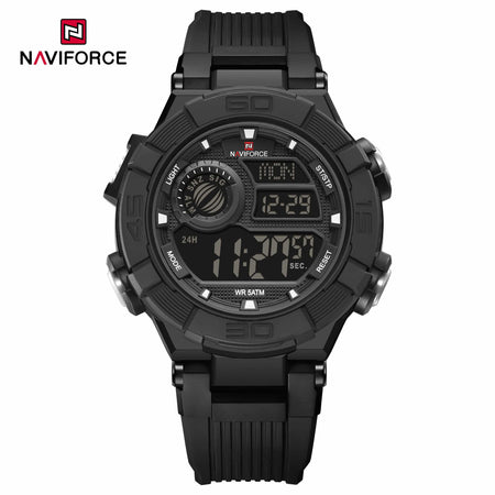 Naviforce NF7131 Tactical Digital Watch image 5