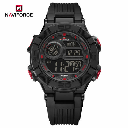Naviforce NF7131 Tactical Digital Watch image 5