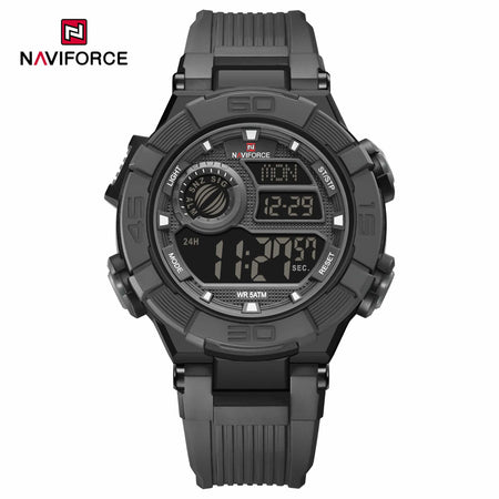 Naviforce NF7131 Tactical Digital Watch image 5
