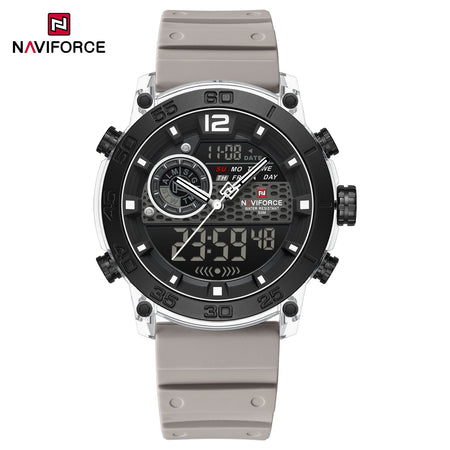 Naviforce NF6104 Tactical Dual image 2
