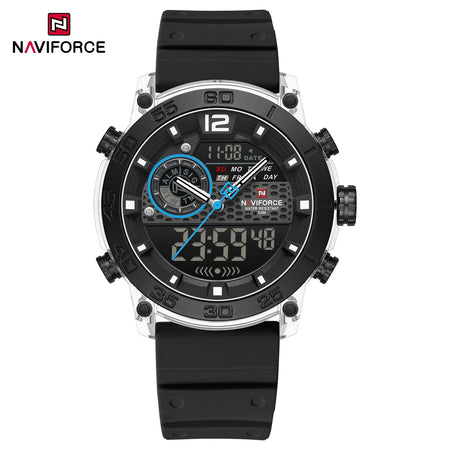 Naviforce NF6104 Tactical Dual image 2