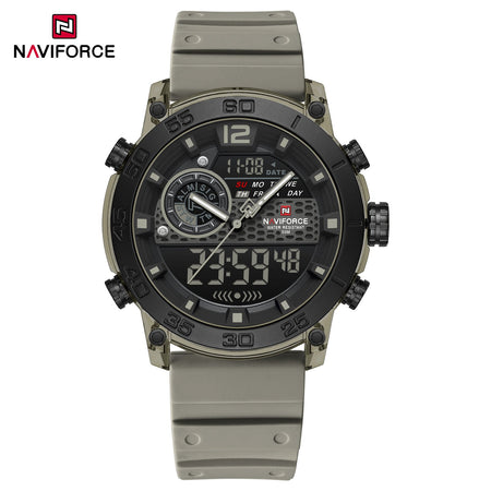 Naviforce NF6104 Tactical Dual image 5