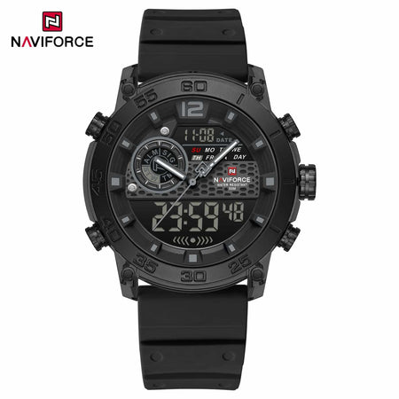 Naviforce NF6104 Tactical Dual image 5