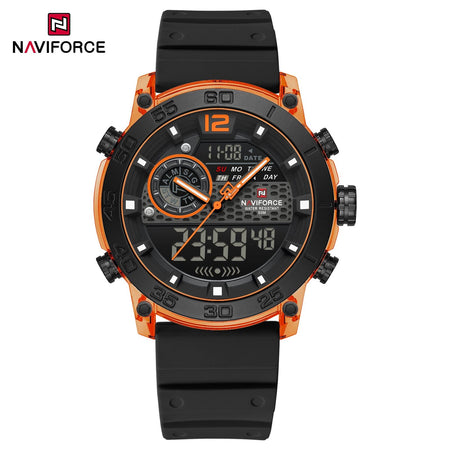 Naviforce NF6104 Tactical Dual image 2