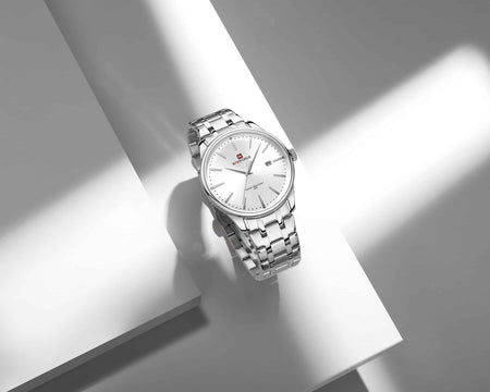 Naviforce NF9230 Gentle Flutter Watch image 4