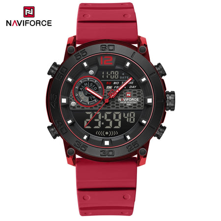 Naviforce NF6104 Tactical Dual image 2