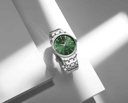 Naviforce NF9230 Gentle Flutter Watch image 4