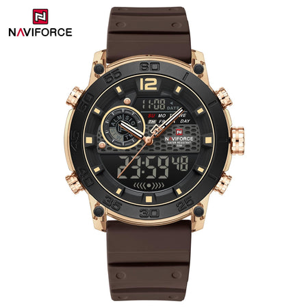 Naviforce NF6104 Tactical Dual image 2