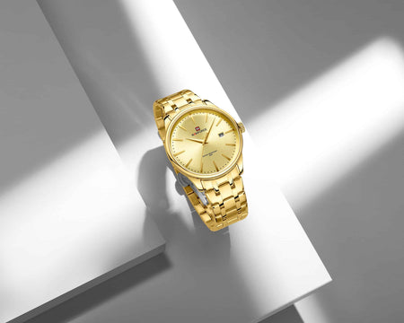 Naviforce NF9230 Gentle Flutter Watch image 5