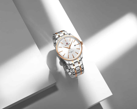 Naviforce NF9230 Gentle Flutter Watch image 8