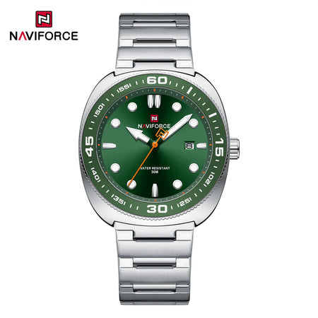 Naviforce NF9250 - Elite Calendar image 2