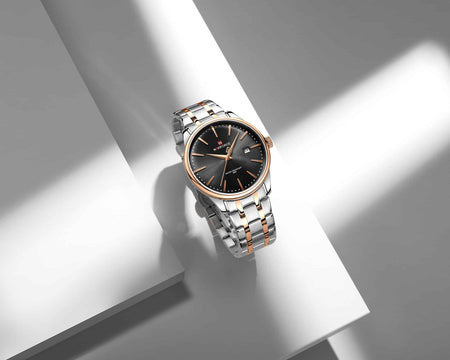 Naviforce NF9230 Gentle Flutter Watch image 5