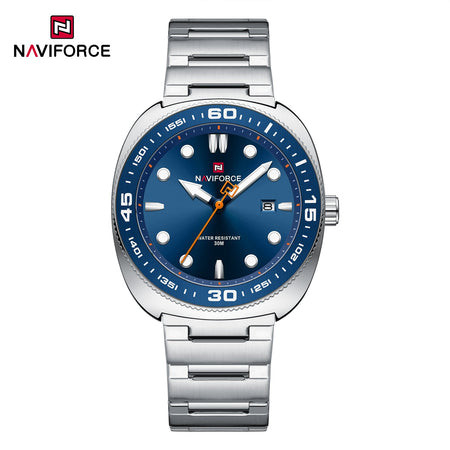 Naviforce NF9250 - Elite Calendar image 2
