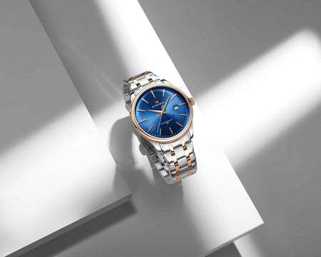 Naviforce NF9230 Gentle Flutter Watch image 4