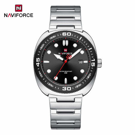 Naviforce NF9250 - Elite Calendar image 2