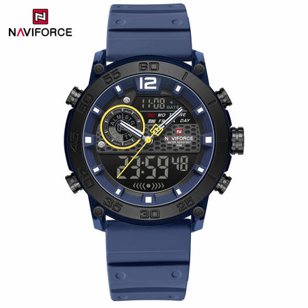 Naviforce NF6104 Tactical Dual image 5