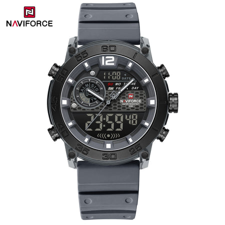Naviforce NF6104 Tactical Dual image 2