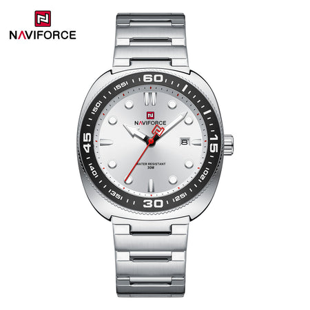 Naviforce NF9250 - Elite Calendar image 2