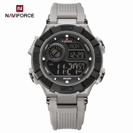 Naviforce NF7131 Tactical Digital Watch image 5
