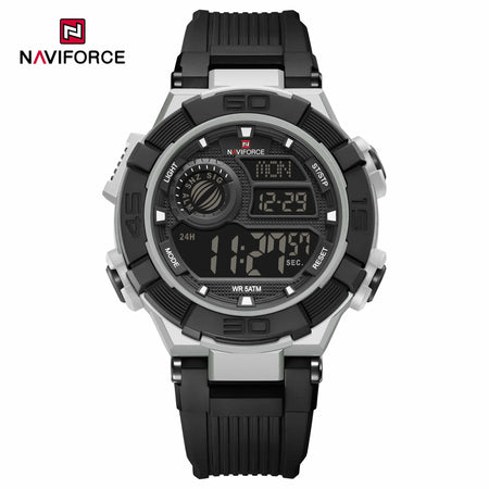 Naviforce NF7131 Tactical Digital Watch image 2