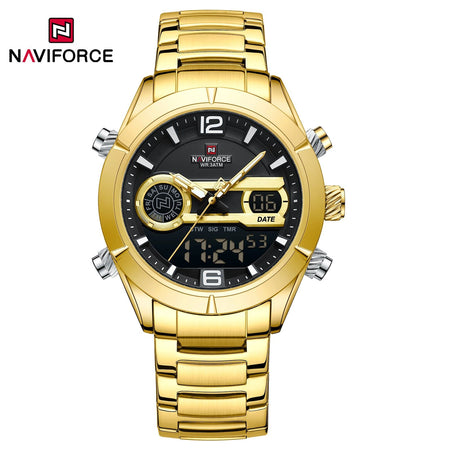 Naviforce NF 9232 Elite Edition Watch image 6