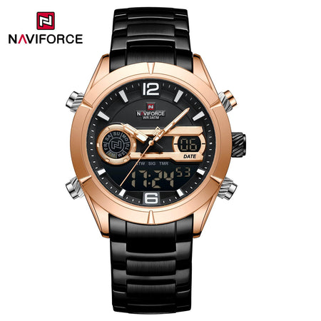 Naviforce NF 9232 Elite Edition Watch image 2