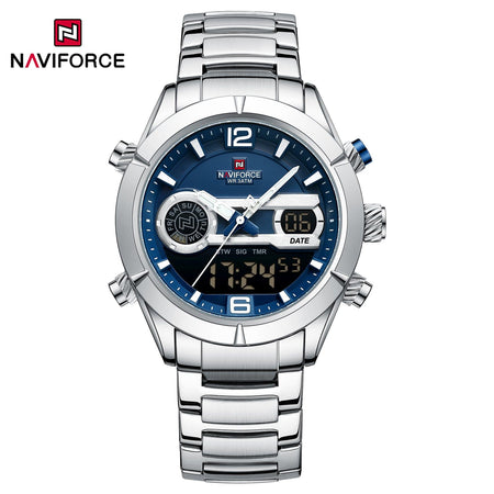 Naviforce NF 9232 Elite Edition Watch image 2