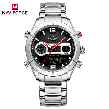 Naviforce NF 9232 Elite Edition Watch image 2