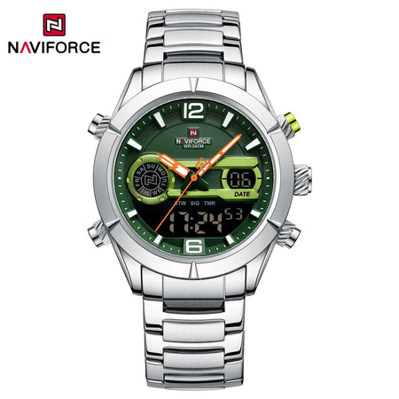 Naviforce NF 9232 Elite Edition Watch image 2
