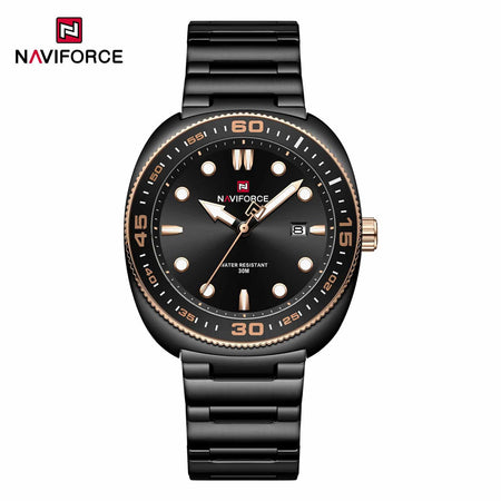 Naviforce NF9250 - Elite Calendar image 4