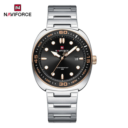 Naviforce NF9250 - Elite Calendar image 2