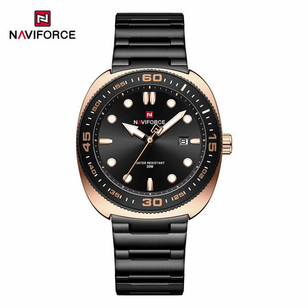 Naviforce NF9250 - Elite Calendar image 2