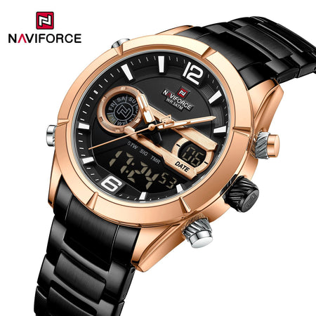 Naviforce NF 9232 Elite Edition Watch main image