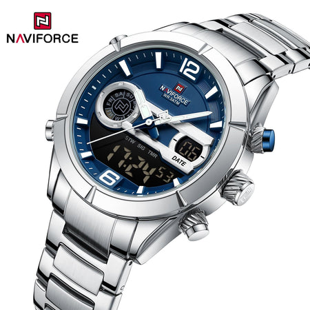 Naviforce NF 9232 Elite Edition Watch main image