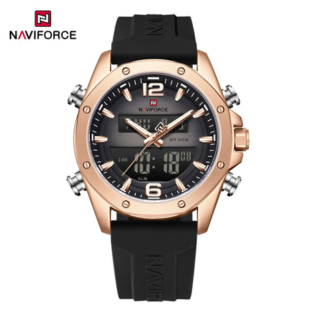 Naviforce NF 9264 Global Master image 2