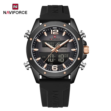 Naviforce NF 9264 Global Master image 4