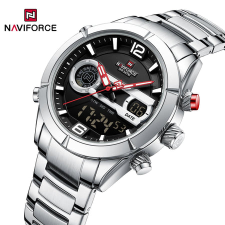 Naviforce NF 9232 Elite Edition Watch main image
