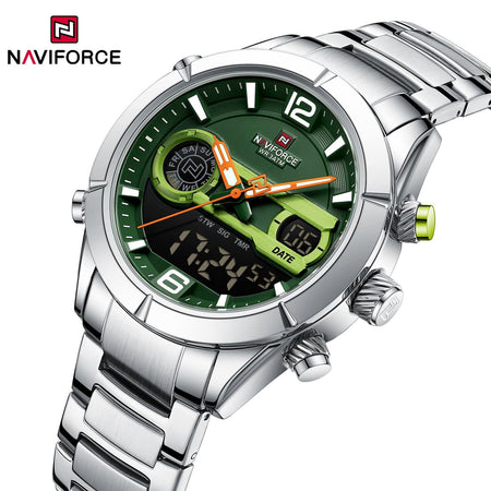 Naviforce NF 9232 Elite Edition Watch main image